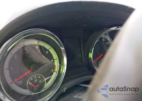 2013 Dodge Durango Crew from USA, damaged, VIN 1C4RDJDGXDC643713